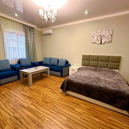 Ferienwohnung Kond Apart House Erivan Exterior foto